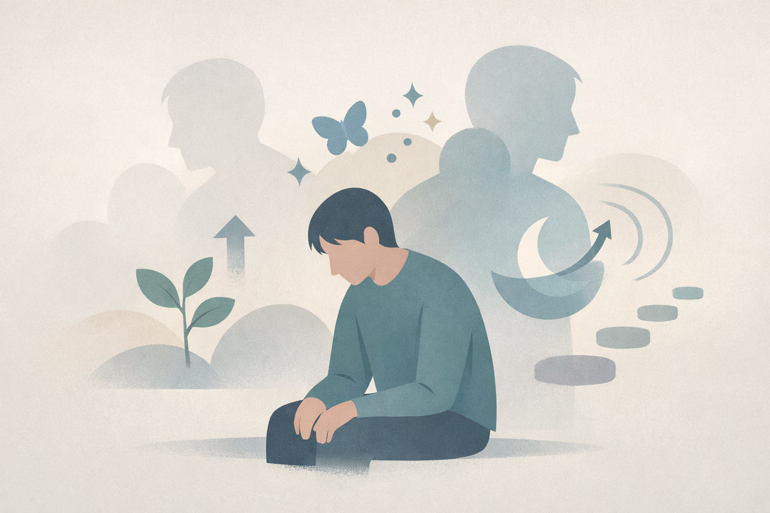 Identity expansion becoming your true self