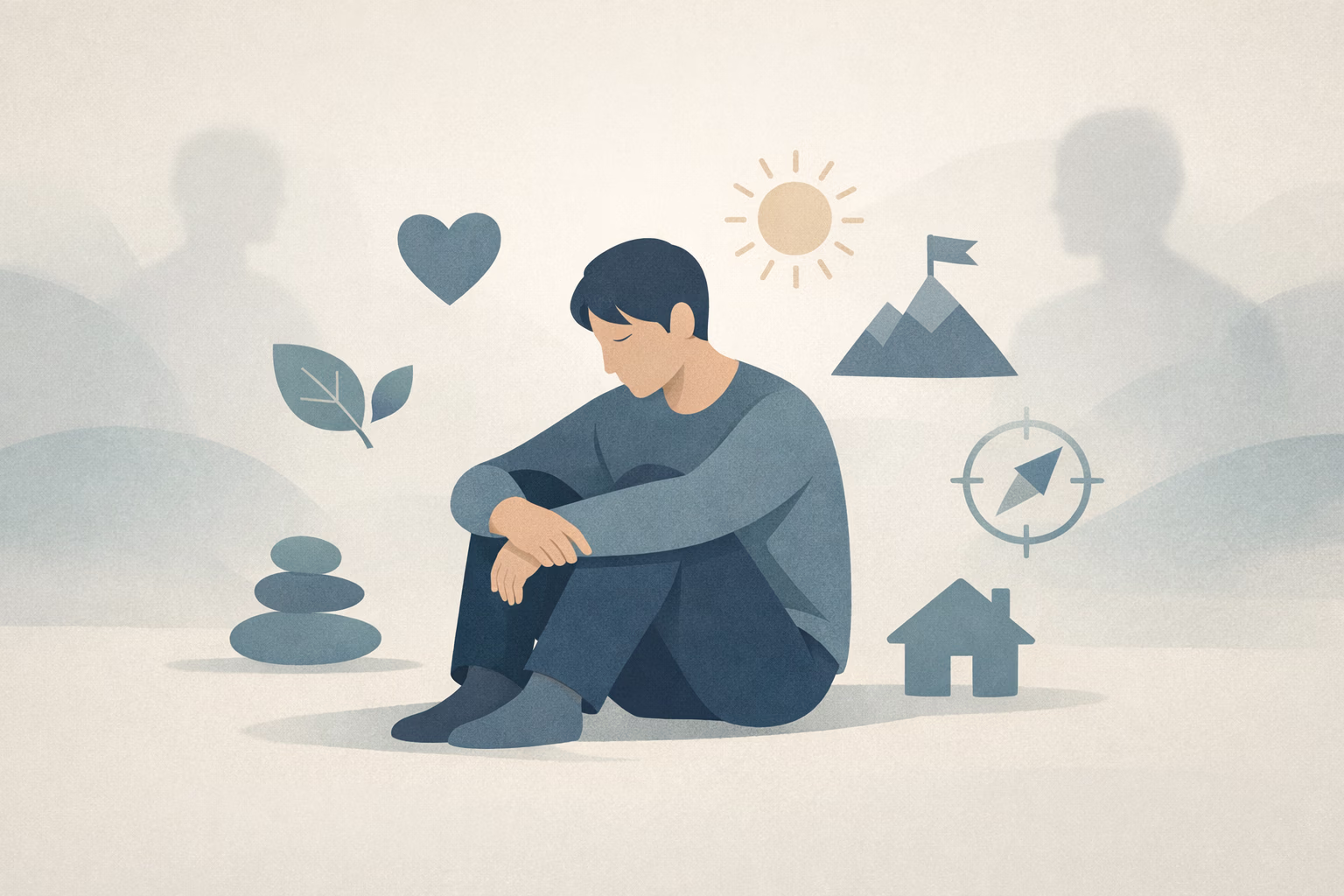 The hedonic treadmill