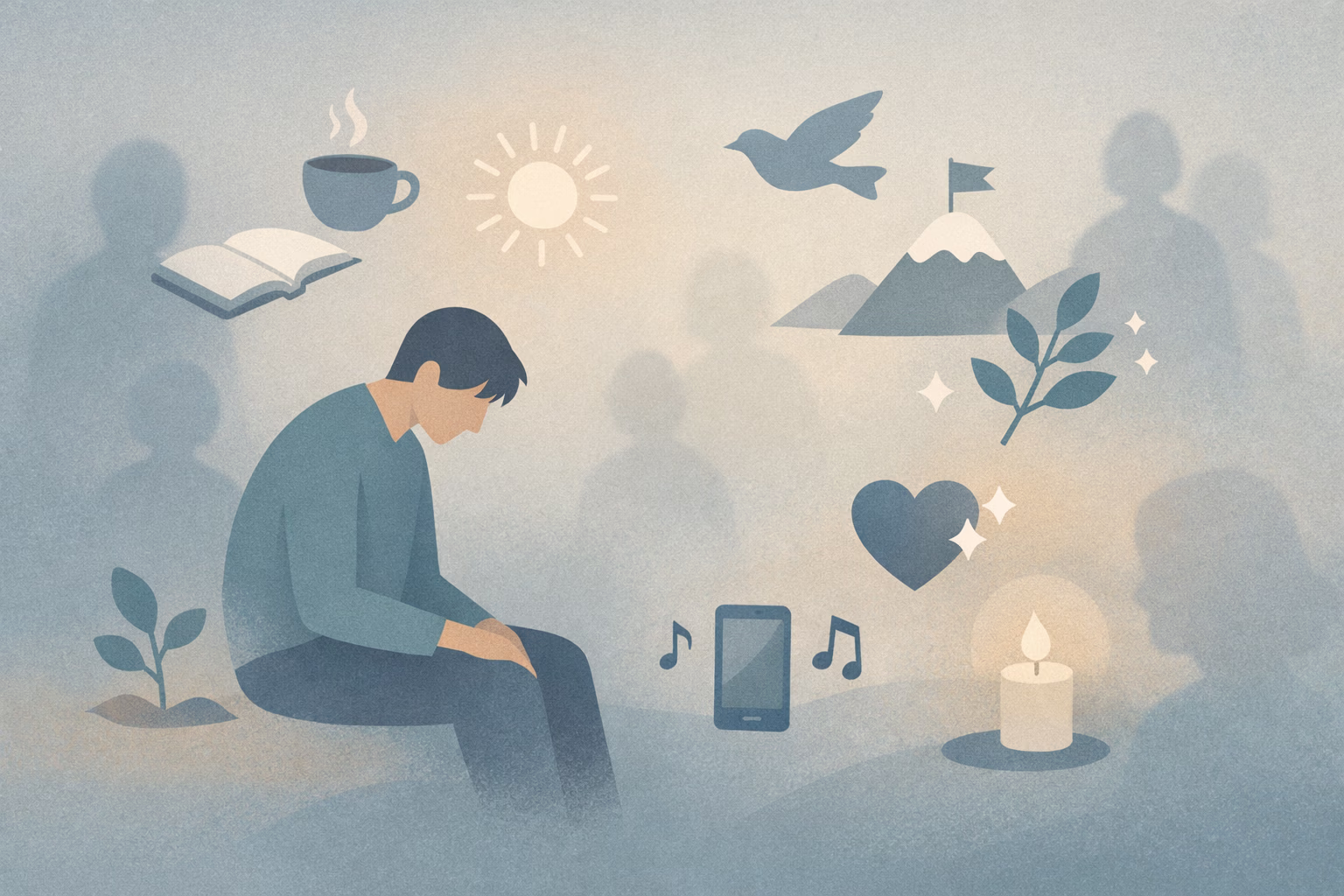 Meaning micro-moments