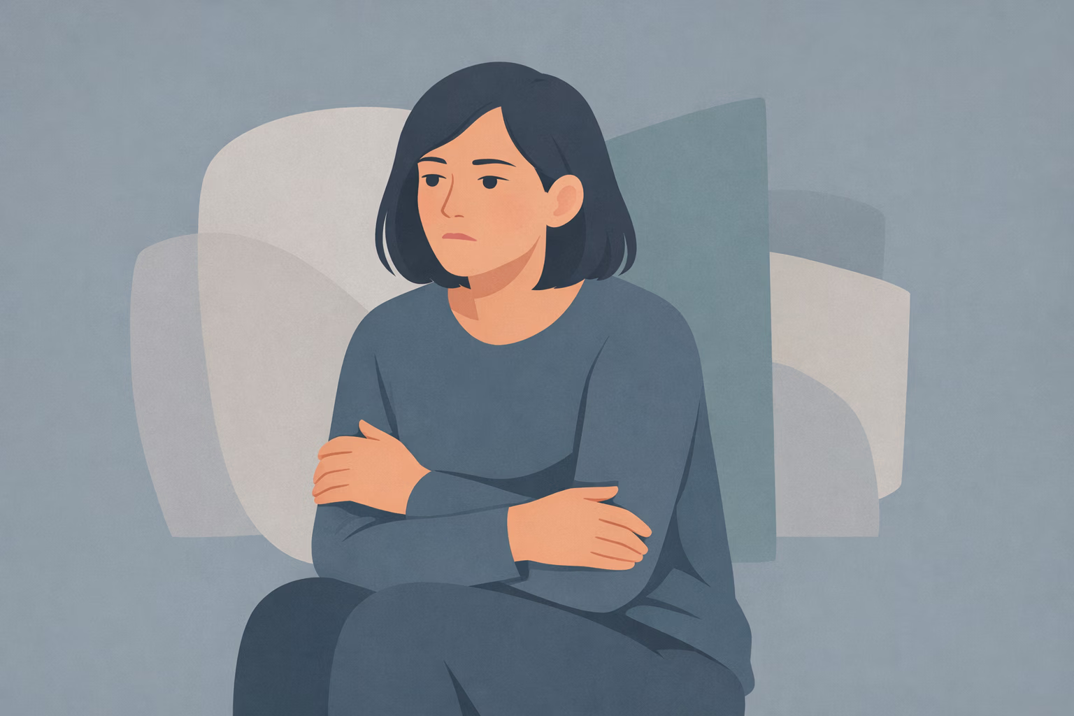 Cynicism emotional armor