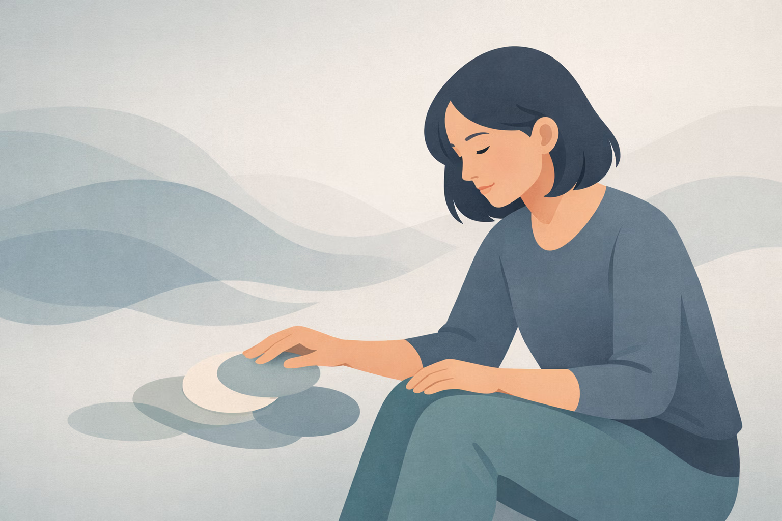 Pattern awareness and thought recognition