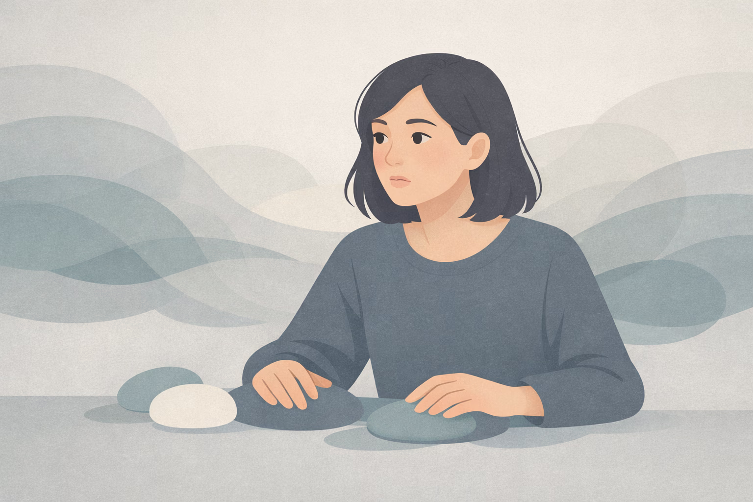 Notification anticipation and micro-stress