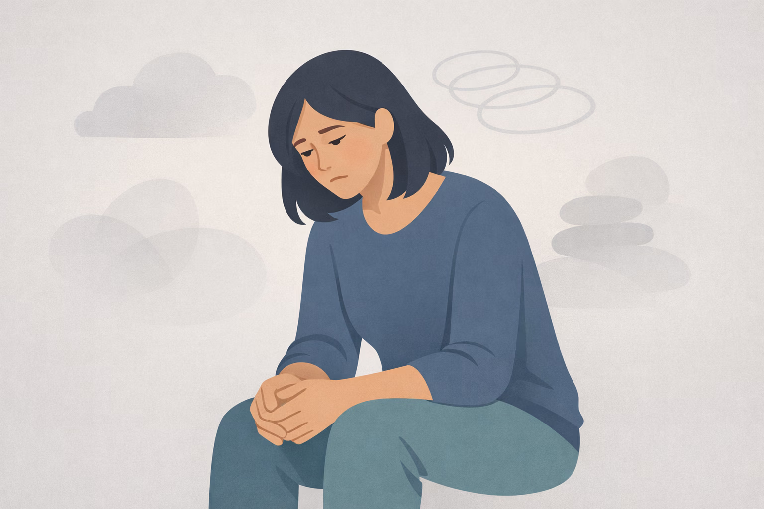 Emotional labor fatigue