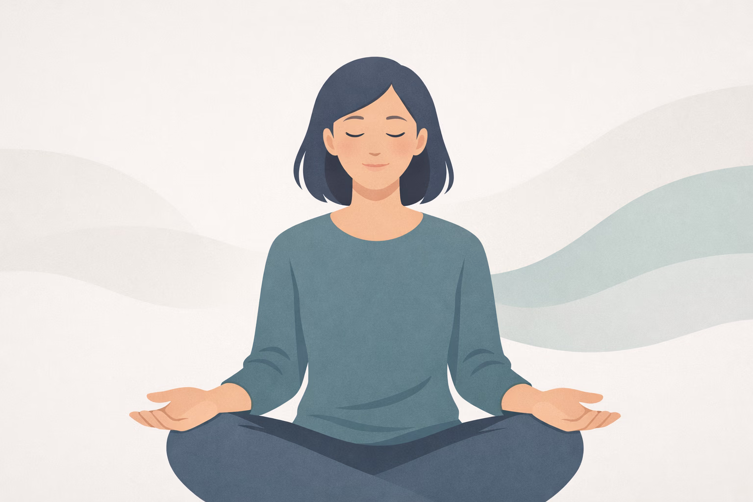 Stress simplification