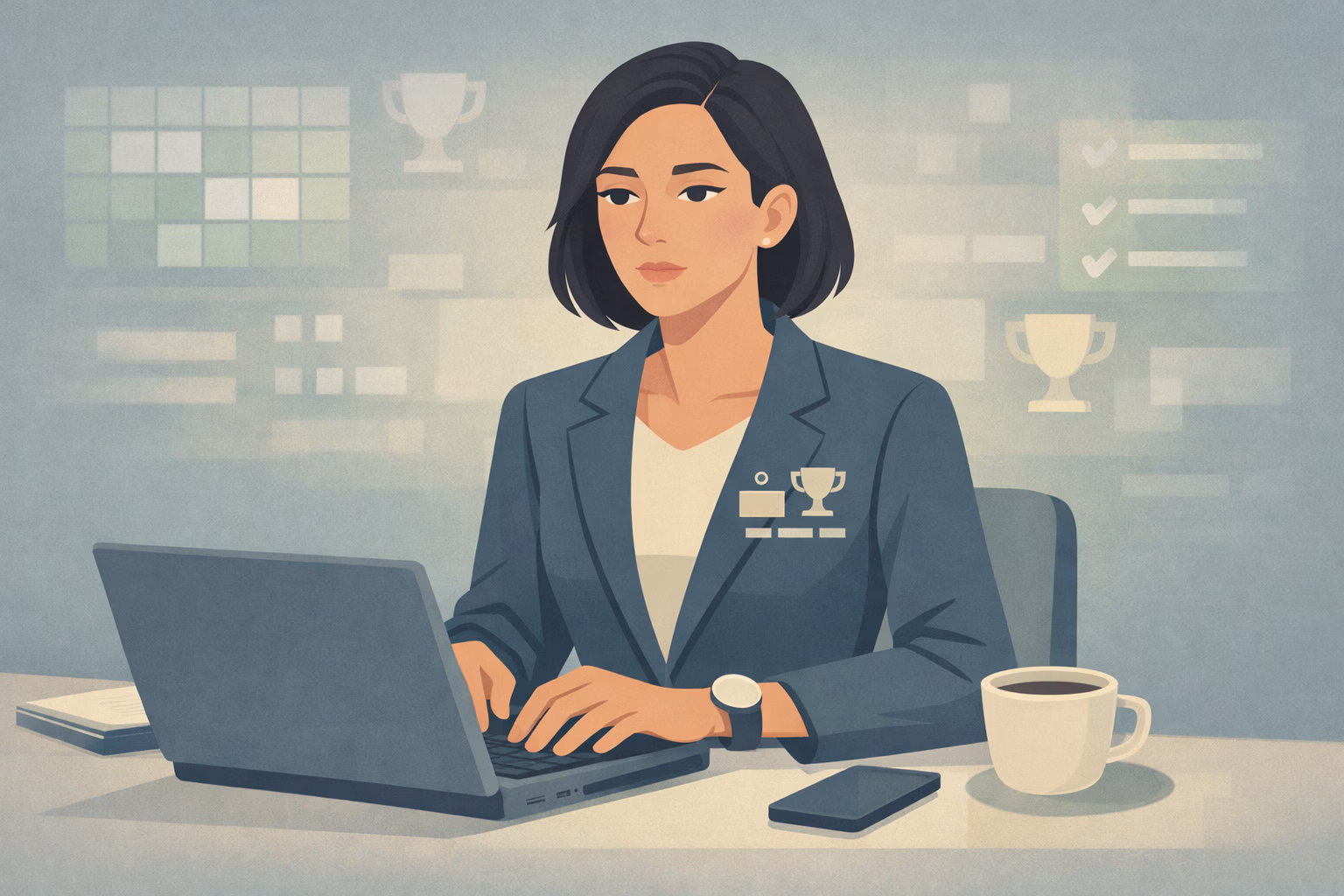 Work identity addiction productivity self-worth