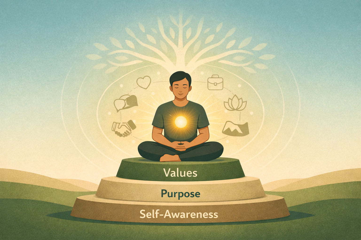 Why meaning must anchor wellness platforms