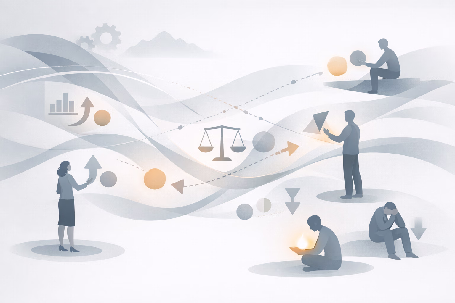 Portable Value: abstraction; reward loses story.