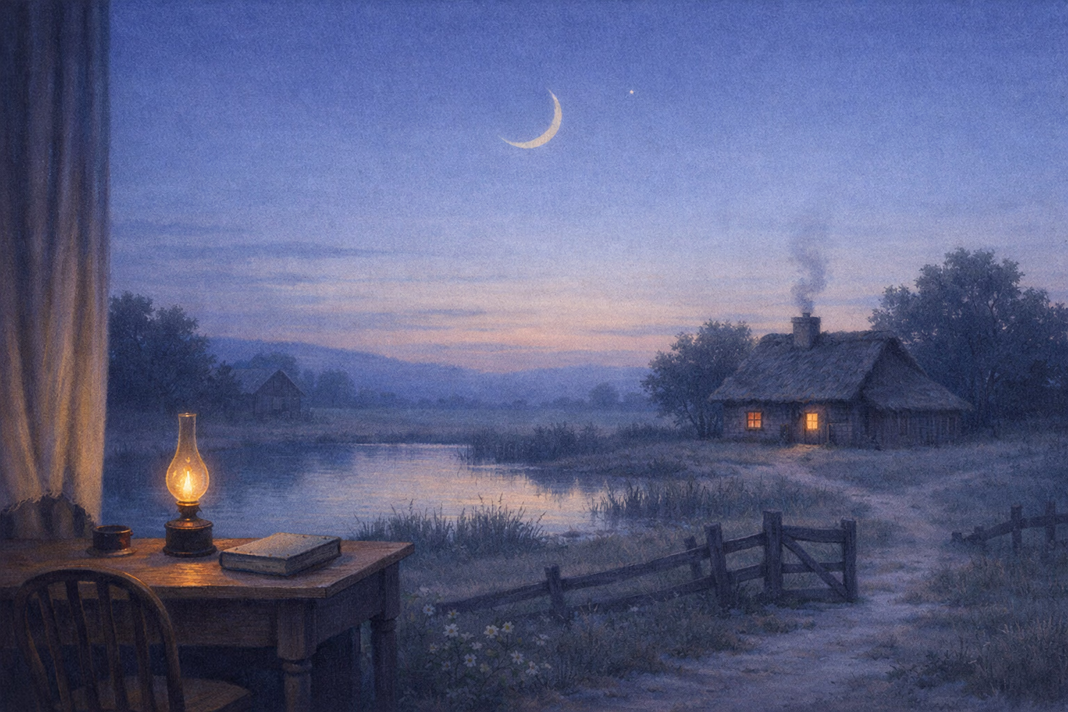 The Day Can End — Endless Activation → Closure. Endings regulate the nervous system more reliably than insight.