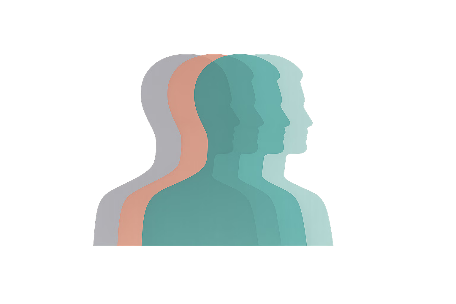 Identity Drift & Fragmentation