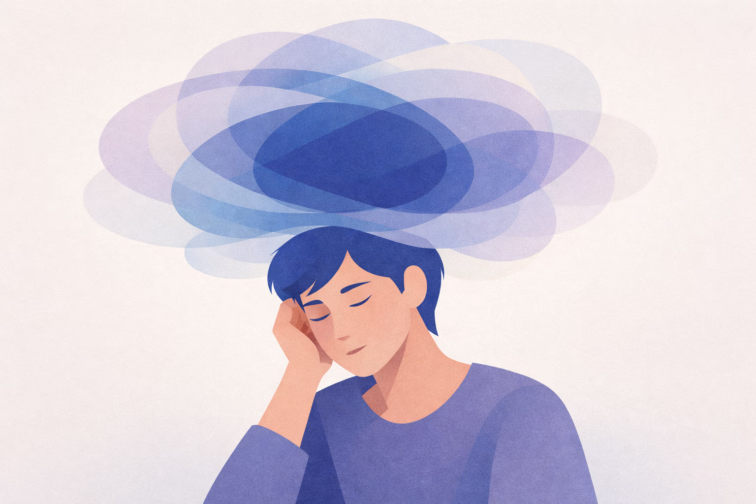 Mental Noise & Overthinking