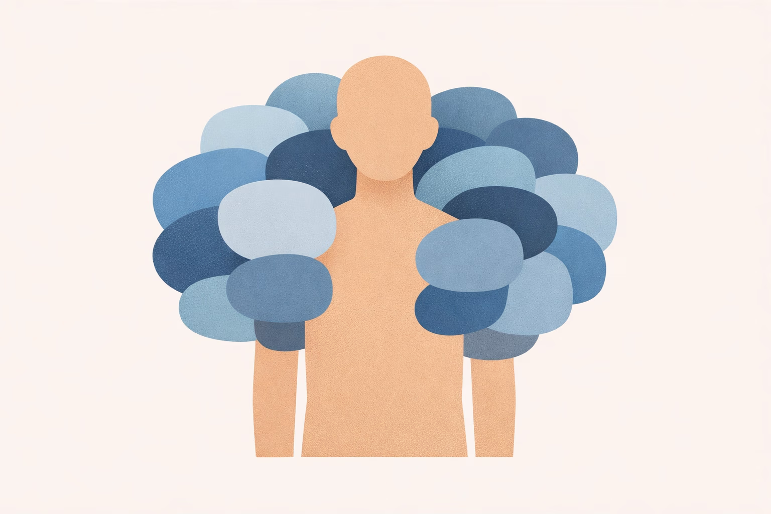 Overload & Emotional Compression